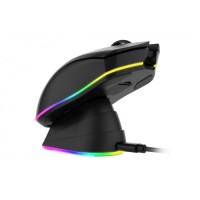Dareu EM901X – RGB Wireless Gaming Mouse With Dock